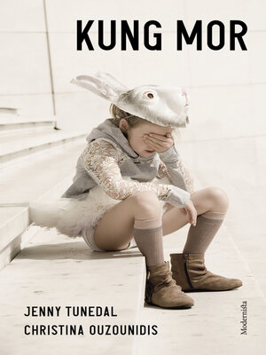 cover image of Kung Mor
